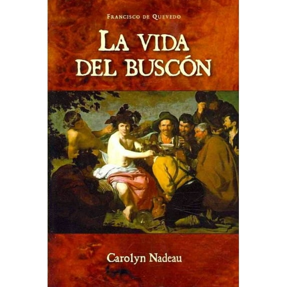 La Vida Del Buscon
