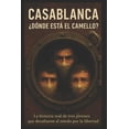 thumbnail image 1 of La Vida de Juan "Donde Esta El Camello": Casablanca, Book 1, (Paperback), 1 of 1