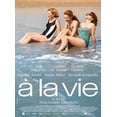 thumbnail image 1 of À La Vie (DVD), 1 of 1
