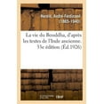 thumbnail image 1 of Vie Du Bouddha, D'apr S Les Textes De L'inde Ancienne. 33e Dition, 1 of 1
