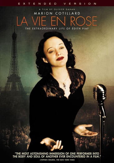 La Vie En Rose (DVD Extended Edition) [DVD] - Walmart.com
