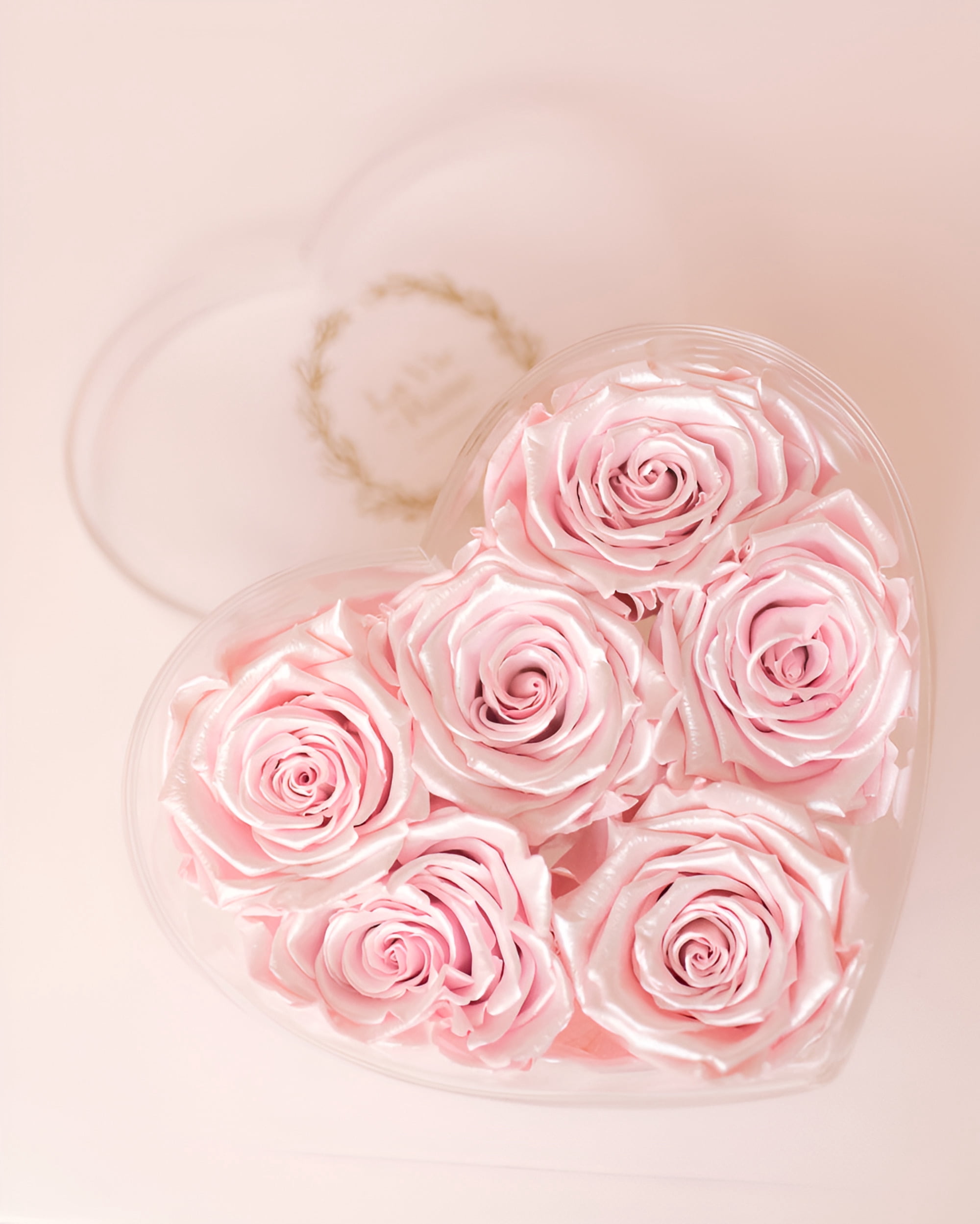 La Vie En Rose L'Amour - Walmart.com