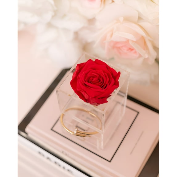 La Vie En Rose Tresor