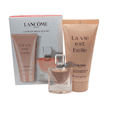 thumbnail image 1 of La Vie Est Belle By Lancôme  0.135 oz/4 ml+1.7 oz Body Lotion Travel Size Set, 1 of 2