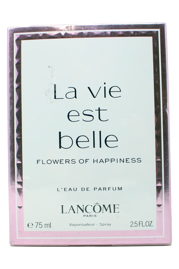 Lancome La Vie est Belle Flowers of Happiness Eau de Parfum, Perfume for Women