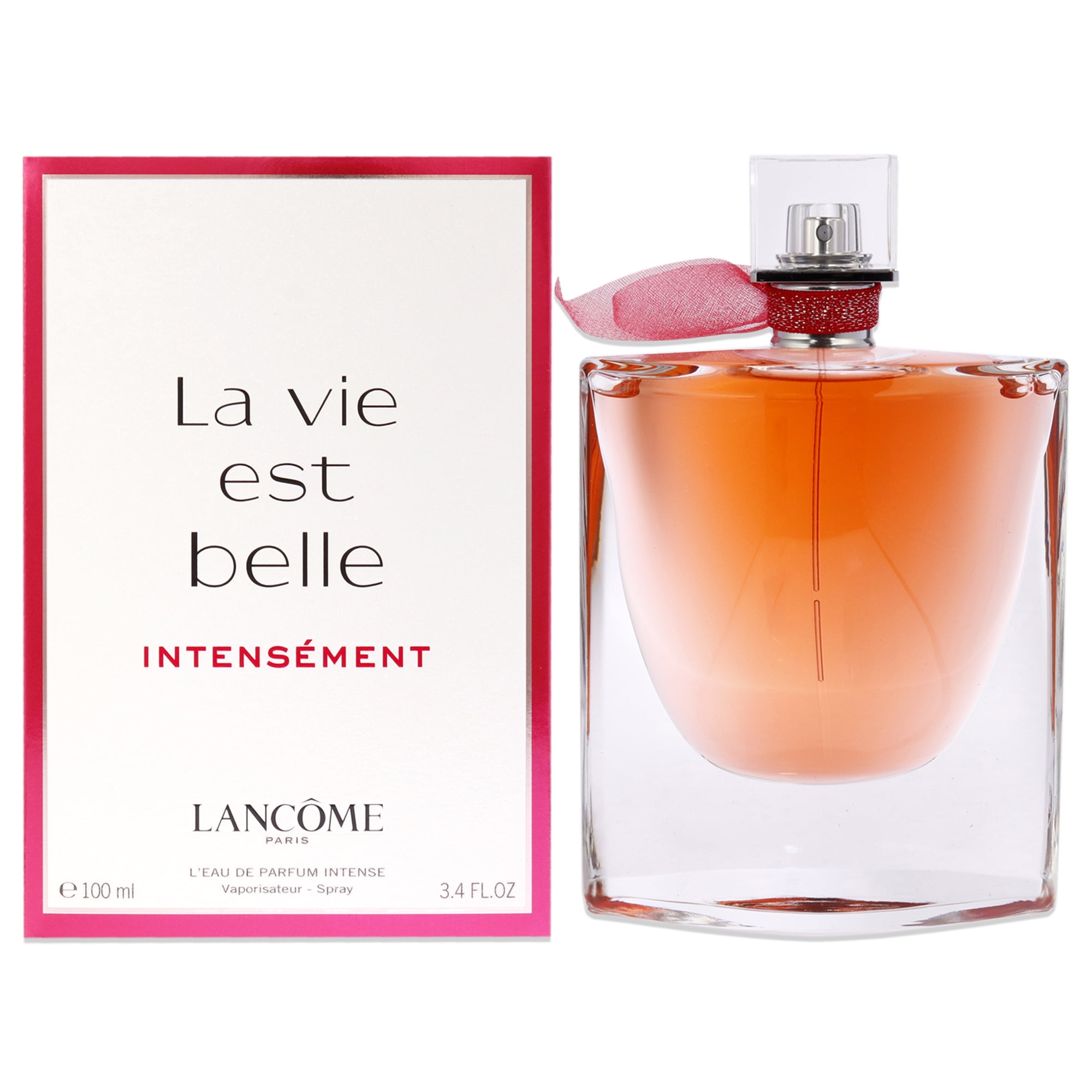 Parfume la vie est belle new arrivals