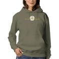 thumbnail image 1 of La Vie Est Marguerita Hoodie Women -Image by Shutterstock, Female Large, 1 of 4
