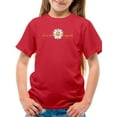 thumbnail image 1 of La Vie Est Marguerita T-Shirt Juniors -Image by Shutterstock,  x-Large, 1 of 4
