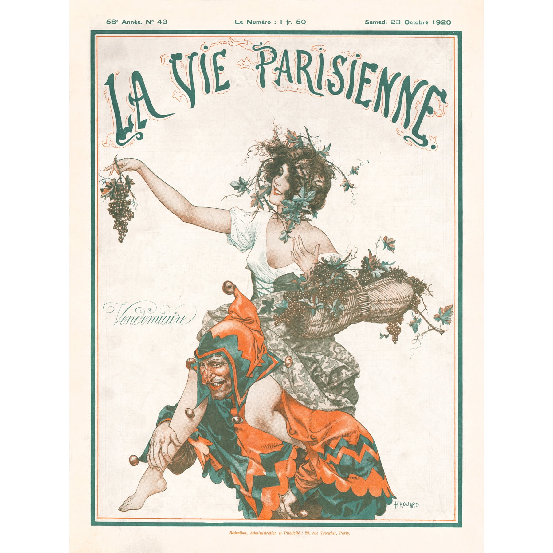 VIVE L'AFFICHE! – FRENCH POSTER  Contemporary Lynx - print and online  magazine on art & visual culture