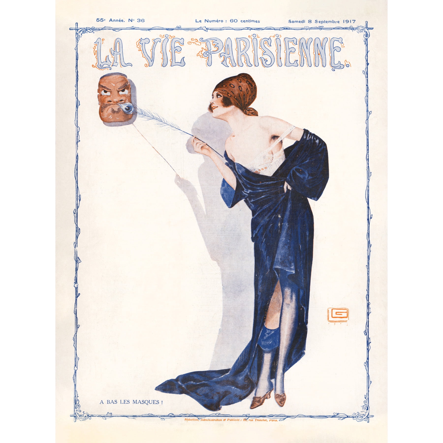 その他 france vintage anonymous artposter france vintage anonymous artposter