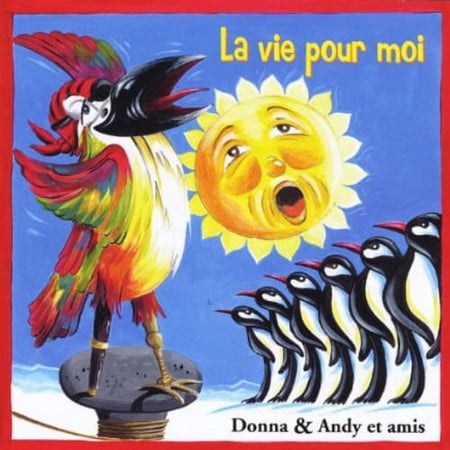La Vie Pour Moi