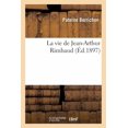 thumbnail image 1 of La Vie de Jean-Arthur Rimbaud (Paperback), 1 of 1