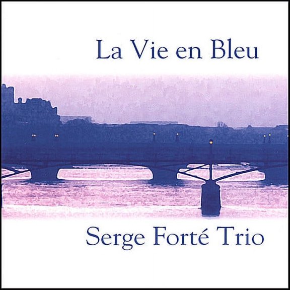 La Vie en Bleu