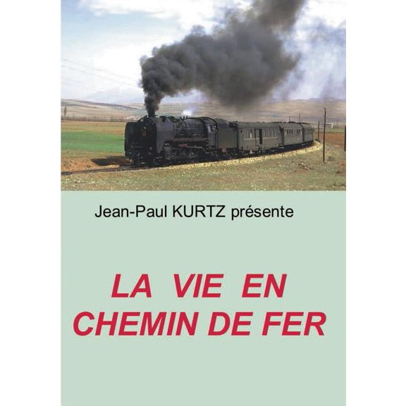La Vie en Chemin de Fer, (Paperback)