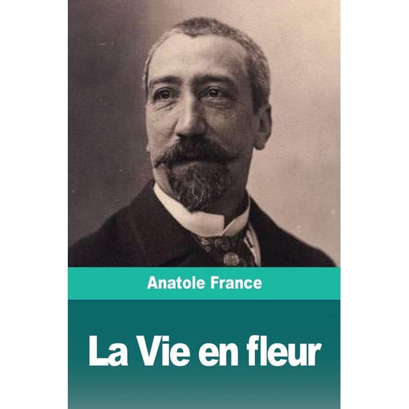 La Vie en fleur, (Paperback)