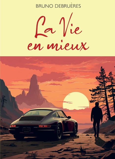 La Vie en mieux, (Paperback)