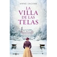 thumbnail image 1 of Pre-Owned La Villa de Las Telas / The Cloth Villa (Paperback) 8401020522 9788401020520, 1 of 2