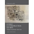 thumbnail image 1 of La Ville, La Construction, Les Arts: Visions Italiennes 1909-1939, (Paperback), 1 of 1