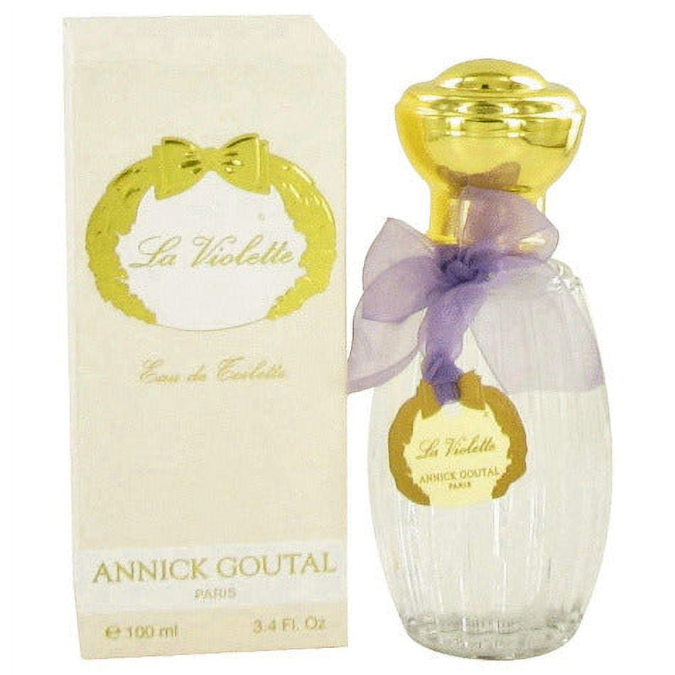 On sale LA VIOLETTE-ANNICK GOUTAL-WOMEN-EDT-SPRAY-3.4 OZ-SEALED