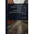 thumbnail image 1 of La Vita Nuova; I Trattati De Vulgari Eloquio; De Monarchia; E, La Questione De Aqua Et Terra, (Paperback), 1 of 1