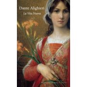 La Vita Nuova, Paperback