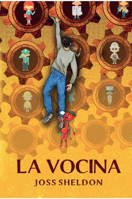 La Vocina, (Paperback)