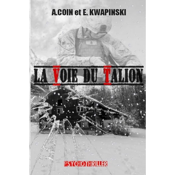 La Voie du Talion (Paperback)