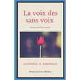 thumbnail image 1 of La Voix Des Sans Voix (Paperback), 1 of 1
