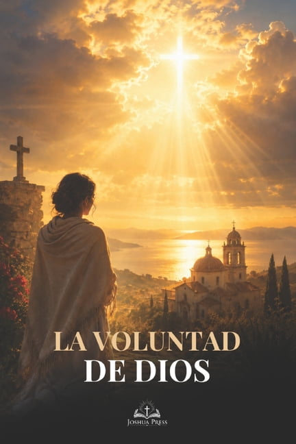 La Voluntad de Dios: Una guÃ­a catÃ³lica para discernir su plan, vivir con fe, obediencia, oraciÃ³n y encontrar propÃ³sito e, (Paperback)