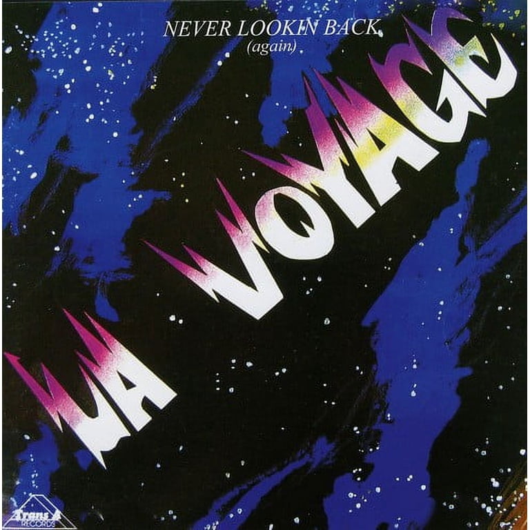 La Voyage - Never Lookin Back Again (bonus Tracks Edition) - Music