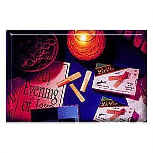 La Voz Soprano Saxophone Reeds Medium Soft Box of 10