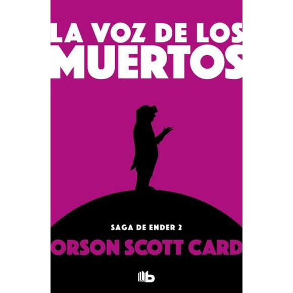 Pre-Owned La Voz de Los Muertos / Speaker for the Dead 9788490707883