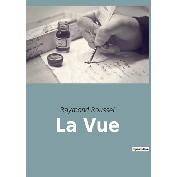 La Vue, (Paperback)