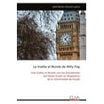 thumbnail image 1 of La Vuelta al Mundo de Willy Fog (Paperback), 1 of 1