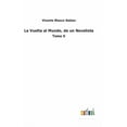 thumbnail image 1 of La Vuelta al Mundo, de un Novelista (Hardcover), 1 of 1