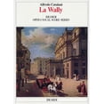 thumbnail image 1 of La Wally: Vocal Score, (Paperback), 1 of 1
