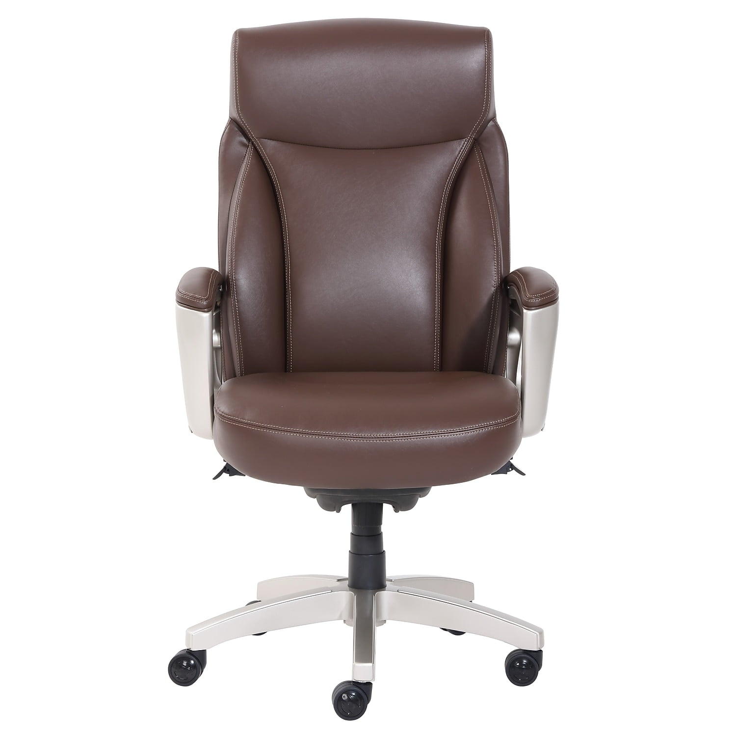 La-Z-Boy Office Upholstered High Back Executive Chair with