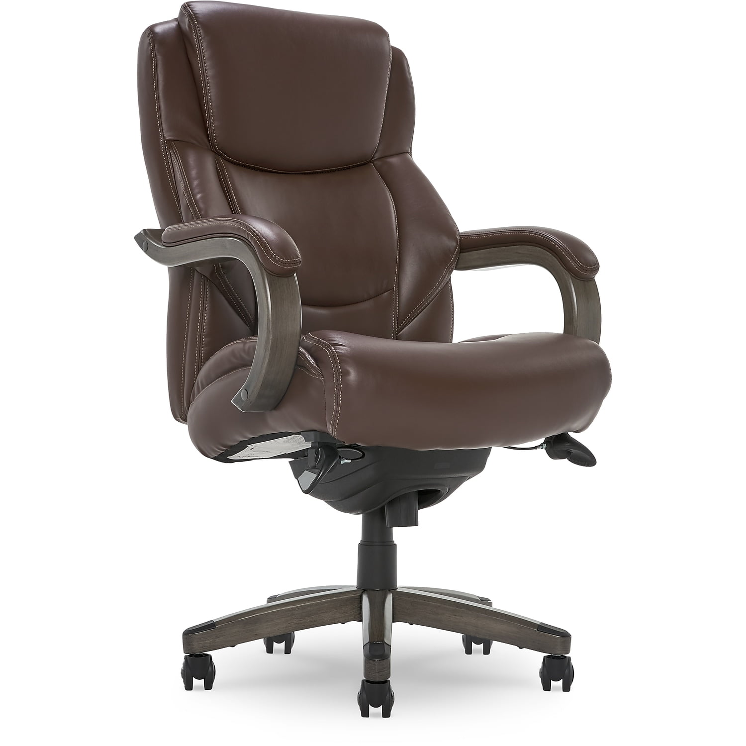 La-Z-Boy Delano Big Tall Executive Office Chair Malaysia Ubuy