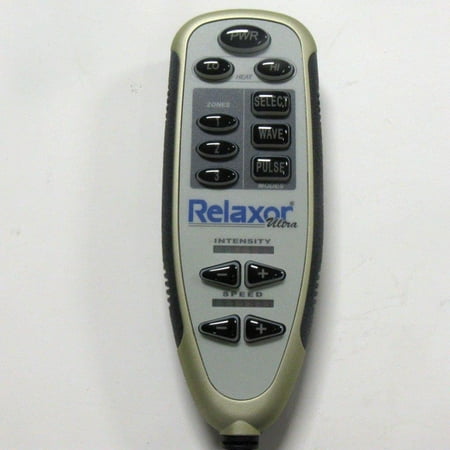 La Z Boy In Seat Lift Chair Hand Control With Heat & Massage 11170