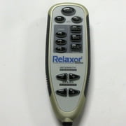 La Z Boy In Seat Lift Chair Hand Control With Heat & Massage 11170