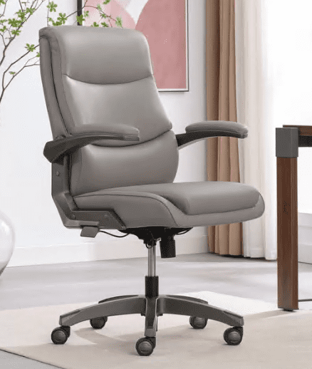 La Z Boy Black Friday Office Chair Deals 2024 Walmart