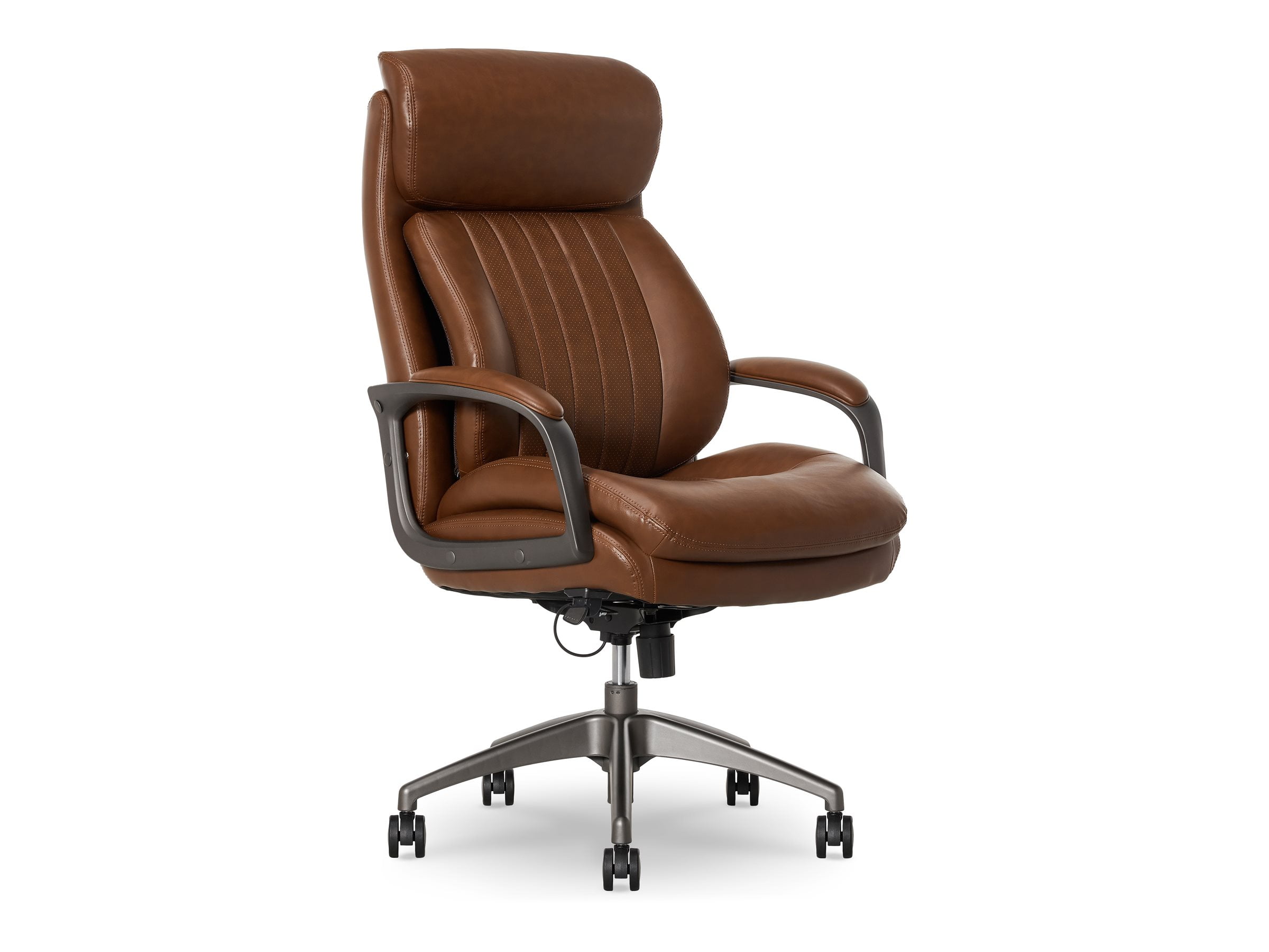【新品未使用】LOGOS LIFE BACKHOLD CHAIR (BROWN) 73173068_2.jpg