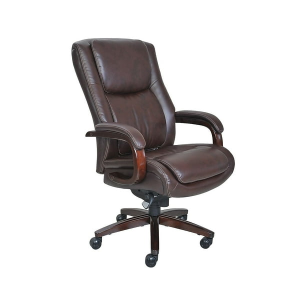 La-Z-Boy Winston Big Tall High Back Office Chair with Arms