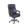 thumbnail image 1 of La-Z-Boy Woodbury Big and Tall Executive Chair, Brown, 1 of 9