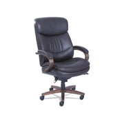 La-Z-Boy Woodbury Big and Tall Executive Chair, Brown