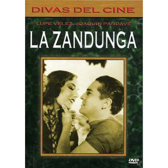 La Zandunga (DVD), Phoenix, Drama