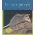 thumbnail image 1 of Pre-Owned La ZarigÃ¼eya (Hardcover) 9781403403957, 1 of 1