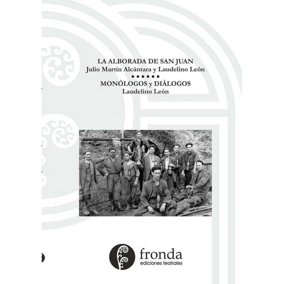 La alborada de San Juan, (Paperback)
