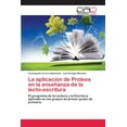 thumbnail image 1 of La aplicación de Prolees en la enseñanza de la lecto-escritura (Paperback), 1 of 1