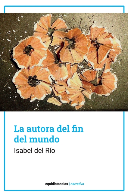 La autora del fin del mundo, (Paperback)